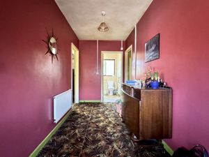 Hallway- click for photo gallery